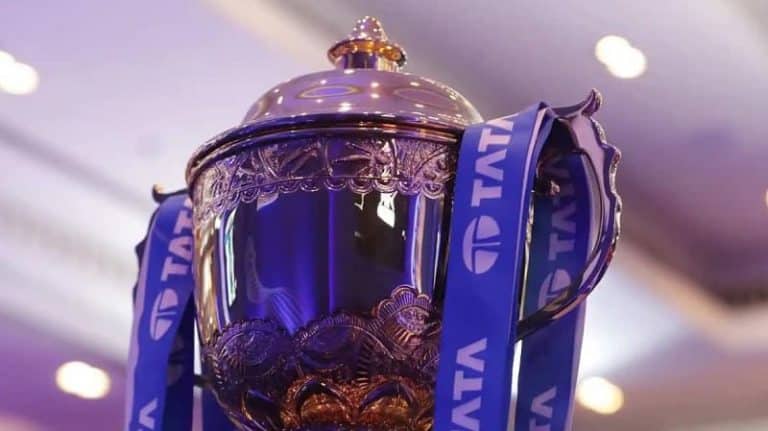 IPL 2022 Playoffs Qualifiers Eliminator Schedule Dates And Venues