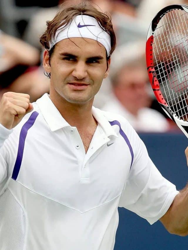 Top Greatest Men S Tennis Players Of All Time Sportsry