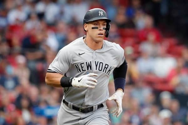 Aaron Judge