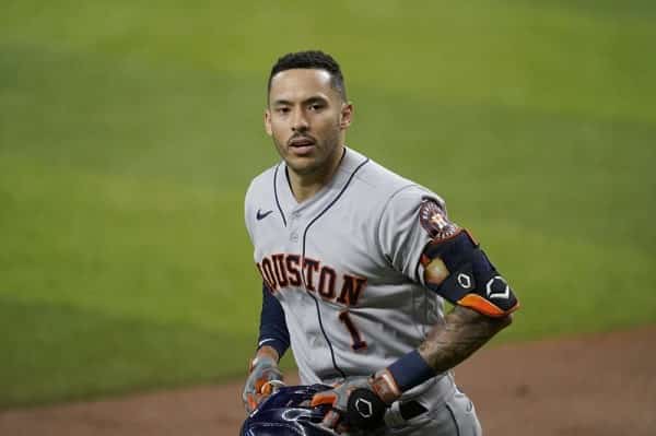 Carlos Correa