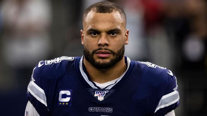 Dak Prescott Net Worth 2021