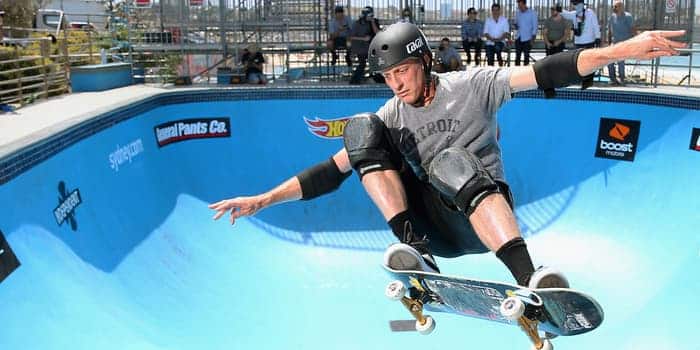 Top 10 Richest Extreme Sports Athletes In The World