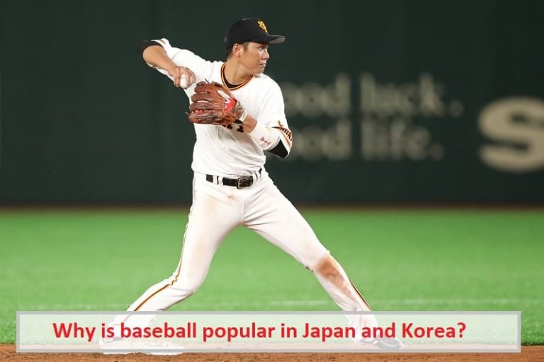 why-is-baseball-popular-in-japan-and-korea