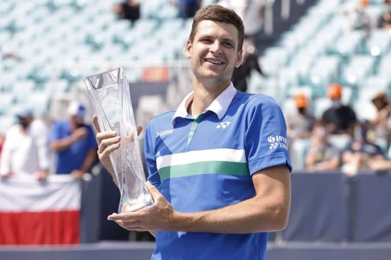 Miami Open 2022 Prize Money Breakdown