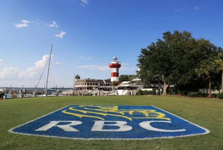 RBC Heritage 2022 TV Channels, Live Streaming Details, Schedule, Prize