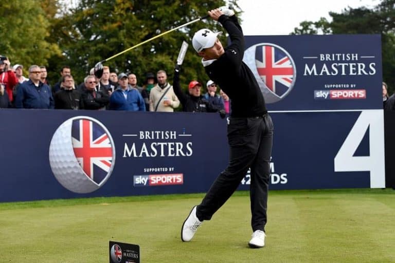 GOLF British Masters 2022 Prize Money Breakdown, Everything You Need To