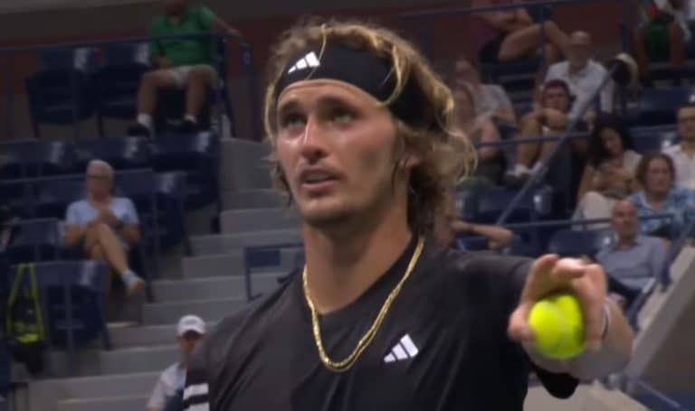 Zverev